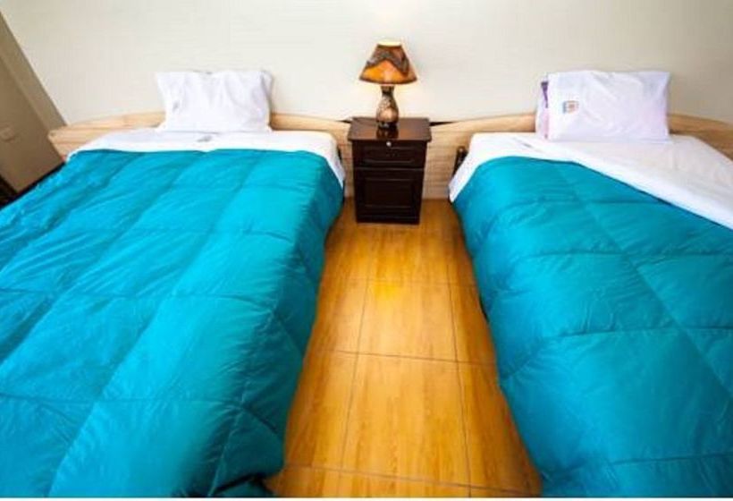 Hotel Yacht Lago Titicaca | Puno | Puno | Perú 15