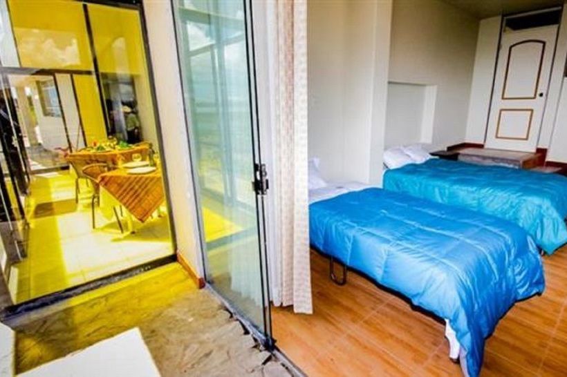 Hotel Yacht Lago Titicaca | Puno | Puno | Perú 18