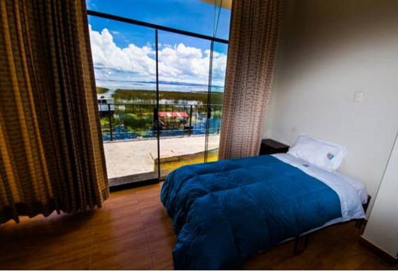 Hotel Yacht Lago Titicaca | Puno | Puno | Perú 19