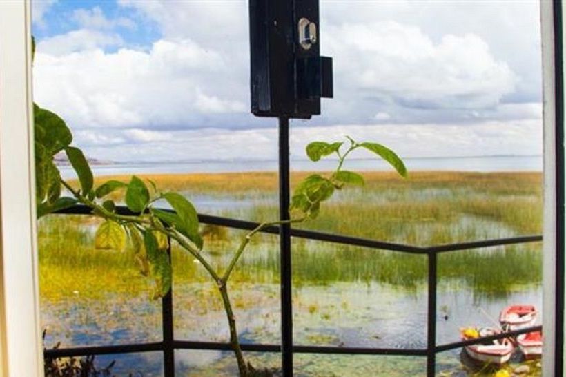 Hotel Yacht Lago Titicaca | Puno | Puno | Perú 20