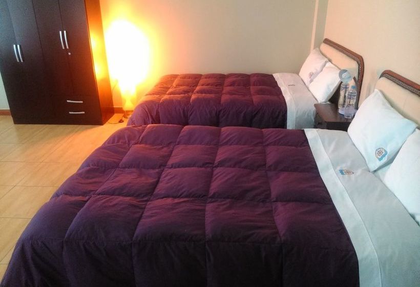 Hotel Yacht Lago Titicaca | Puno | Puno | Perú 6