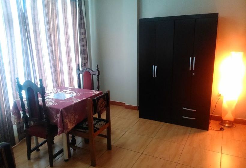 Hotel Yacht Lago Titicaca | Puno | Puno | Perú 8