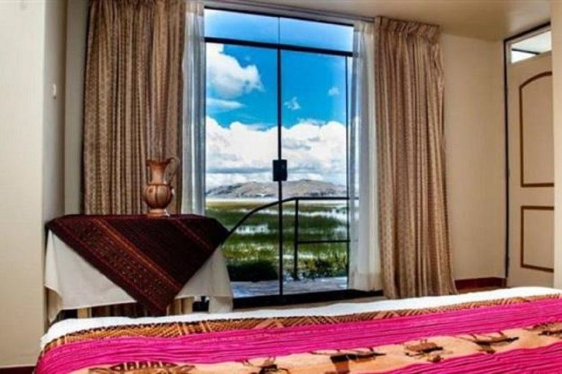 Hotel Yacht Lago Titicaca | Puno | Puno | Perú 9