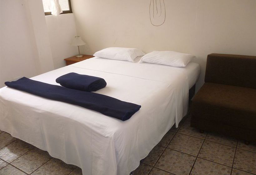 Hotel Hostal Aquamarine