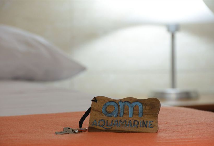 Hotel Hostal Aquamarine | Puerto Ayora | Galápagos | Ecuador 10