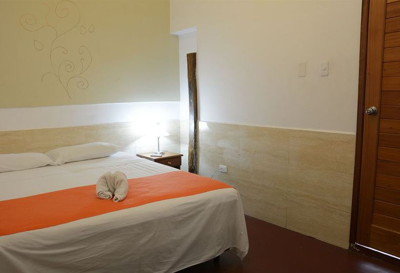 Hotel Hostal Aquamarine | Puerto Ayora | Galápagos | Ecuador 13