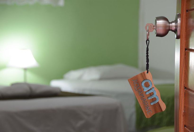 Hotel Hostal Aquamarine | Puerto Ayora | Galápagos | Ecuador 14