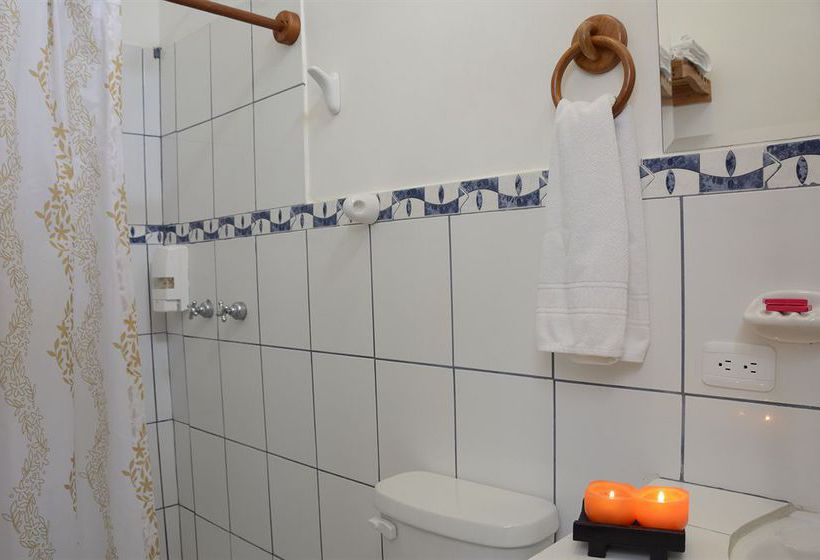 Hotel Hostal Aquamarine | Puerto Ayora | Galápagos | Ecuador 15