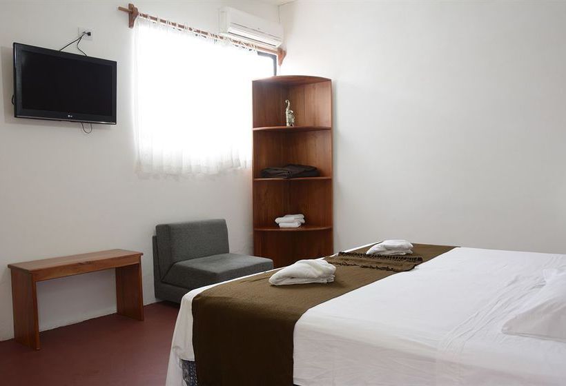 Hotel Hostal Aquamarine | Puerto Ayora | Galápagos | Ecuador 16