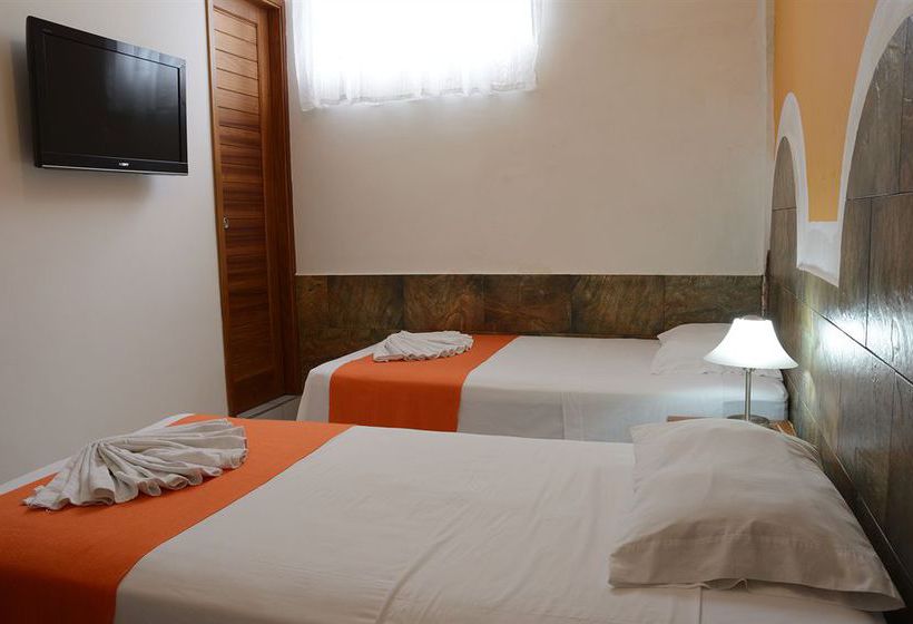 Hotel Hostal Aquamarine | Puerto Ayora | Galápagos | Ecuador 17