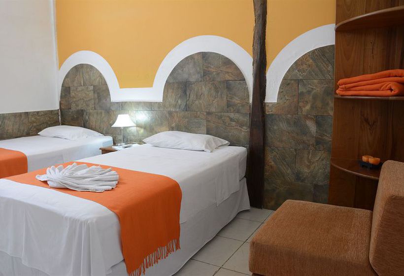 Hotel Hostal Aquamarine | Puerto Ayora | Galápagos | Ecuador 19