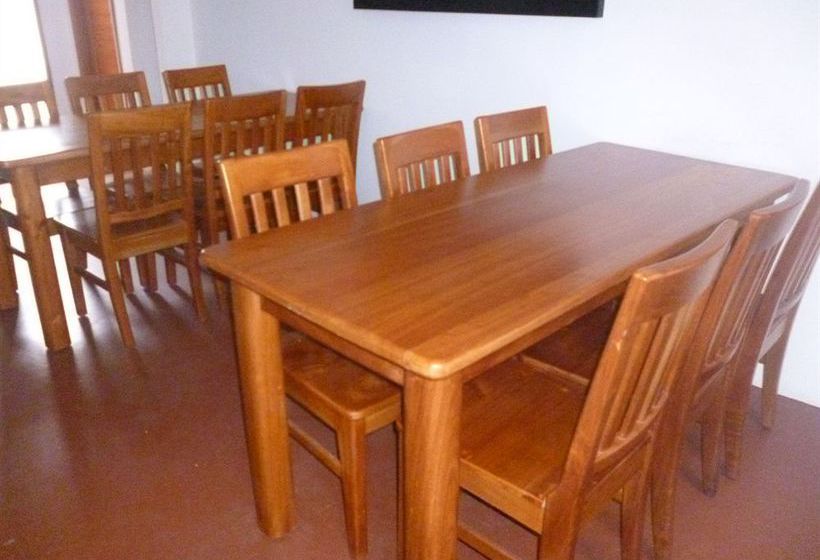 Hotel Hostal Aquamarine | Puerto Ayora | Galápagos | Ecuador 2