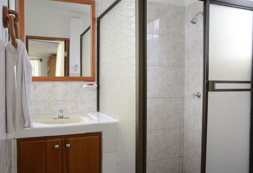 Hotel Hostal Aquamarine | Puerto Ayora | Galápagos | Ecuador 4