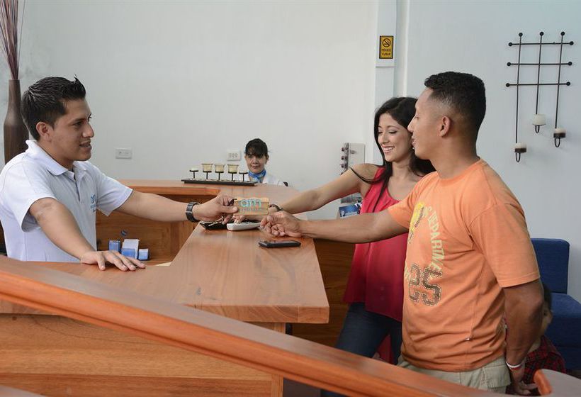 Hotel Hostal Aquamarine | Puerto Ayora | Galápagos | Ecuador 6