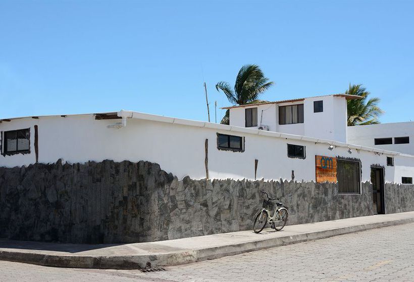 Hotel Hostal Aquamarine | Puerto Ayora | Galápagos | Ecuador 7