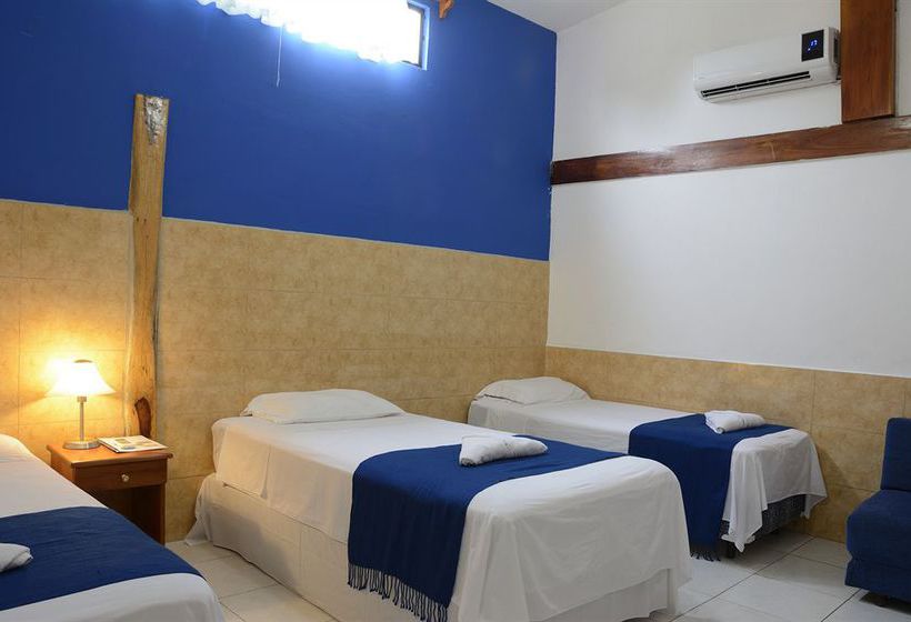 Hotel Hostal Aquamarine | Puerto Ayora | Galápagos | Ecuador 9