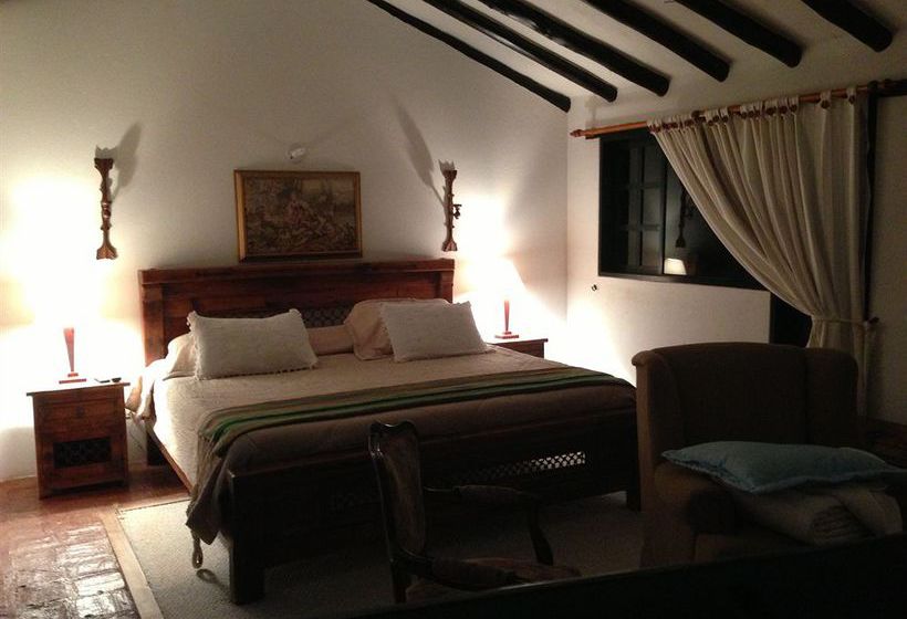 Hotel Casona San Nicolas | Villa de Leyva | Boyaca | Colombia 1