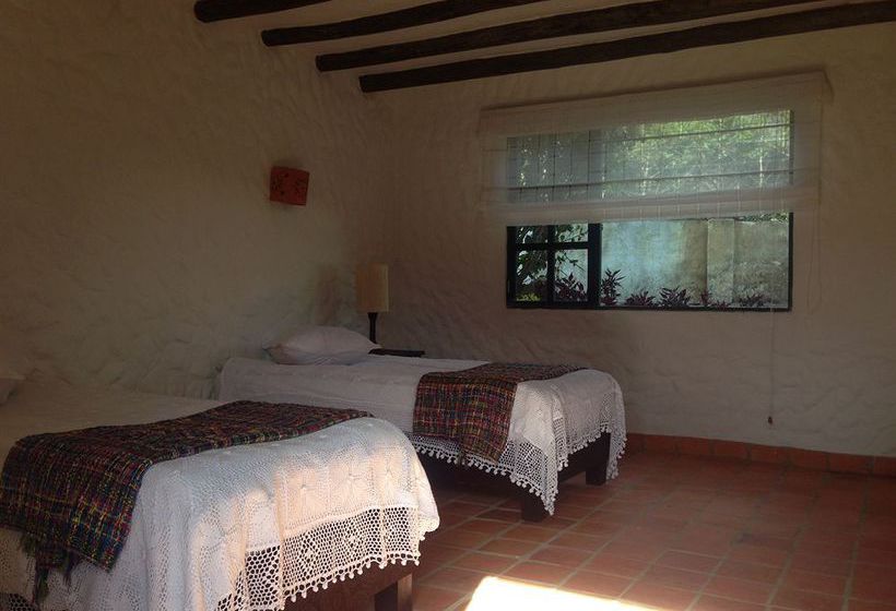 Hotel Casona San Nicolas | Villa de Leyva | Boyaca | Colombia 12