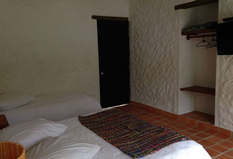Hotel Casona San Nicolas | Villa de Leyva | Boyaca | Colombia 17