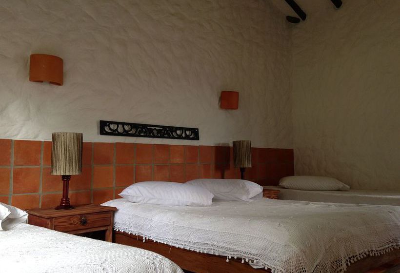 Hotel Casona San Nicolas | Villa de Leyva | Boyaca | Colombia 18