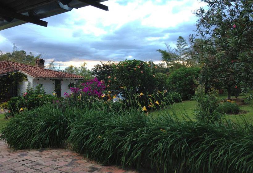 Hotel Casona San Nicolas | Villa de Leyva | Boyaca | Colombia 2