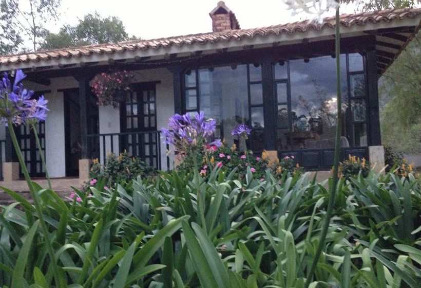 Hotel Casona San Nicolas | Villa de Leyva | Boyaca | Colombia 20