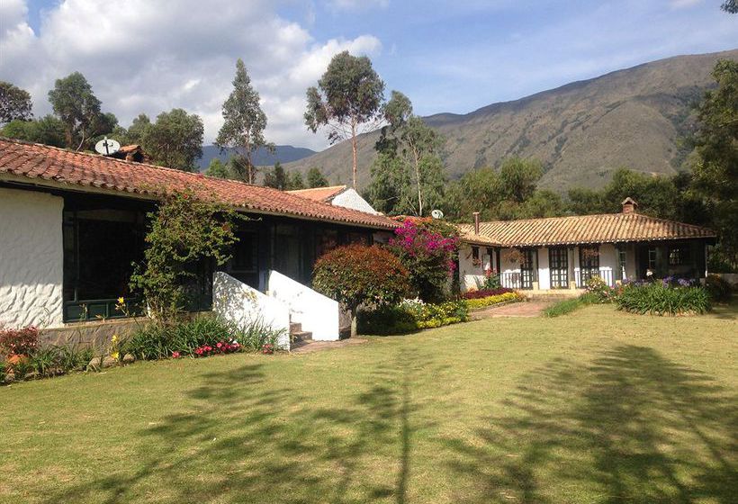 Hotel Casona San Nicolas | Villa de Leyva | Boyaca | Colombia 9