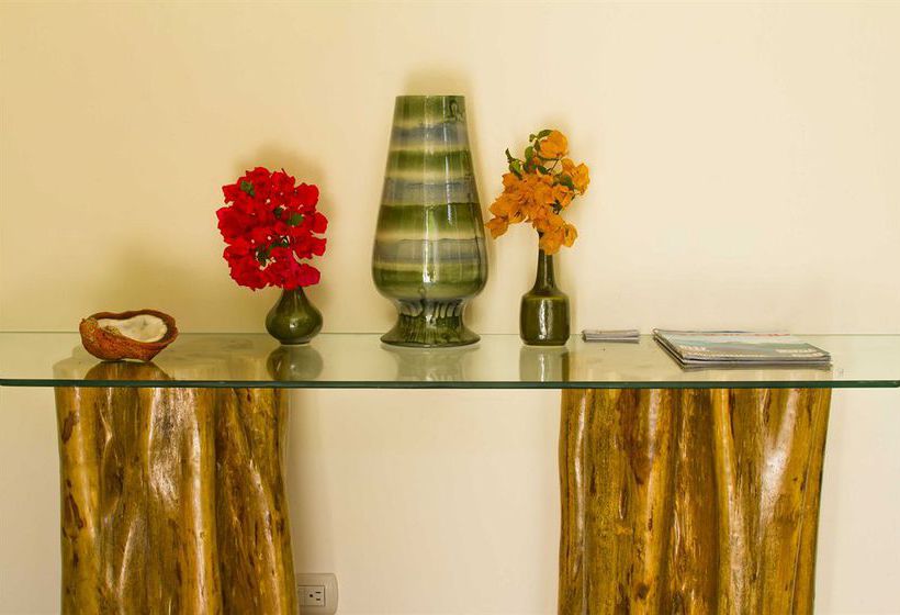 Me Hotel In Montañita Estates Montañita Santa Elena