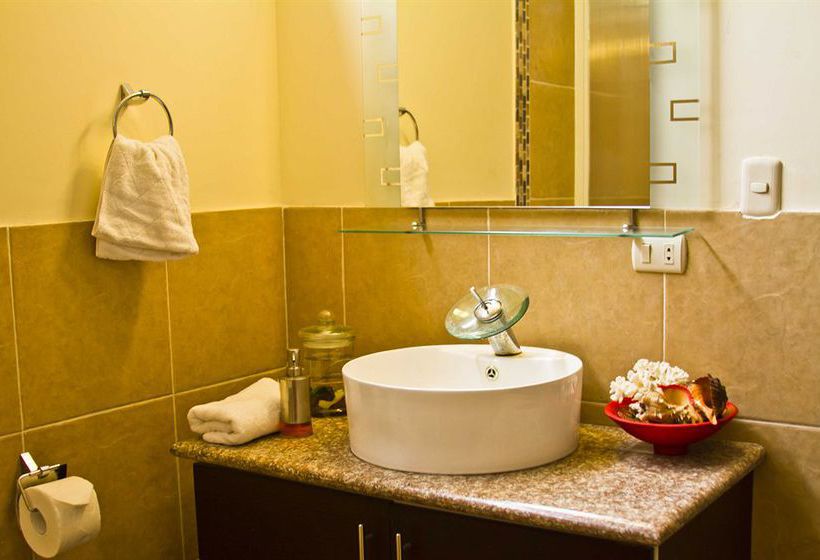 Me Hotel In Montañita Estates | Montañita | Santa Elena | Ecuador 1