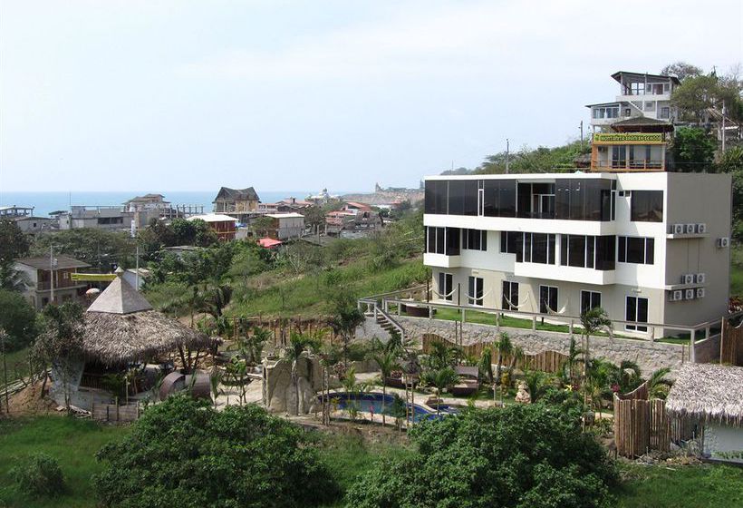 Me Hotel In Montañita Estates | Montañita | Santa Elena | Ecuador 10