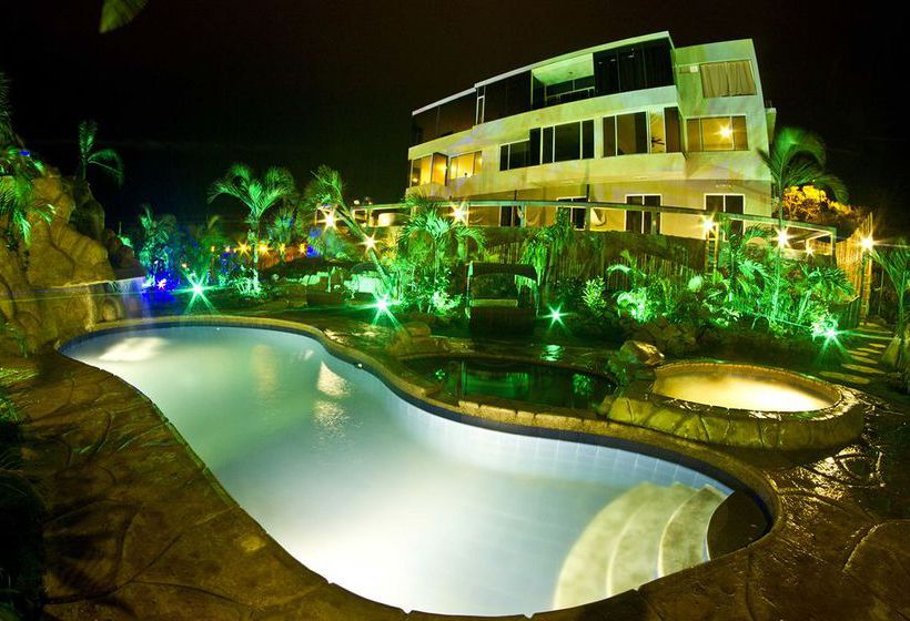 Me Hotel In Montañita Estates | Montañita | Santa Elena | Ecuador 11