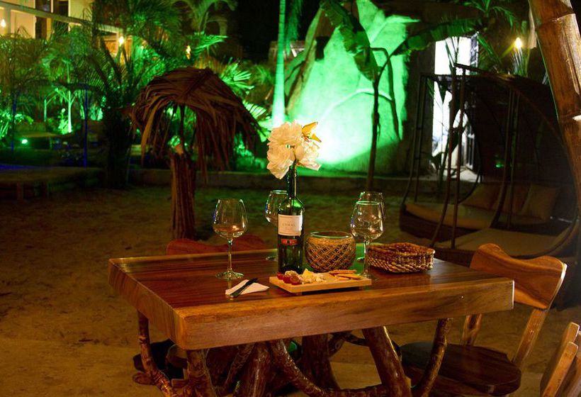 Me Hotel In Montañita Estates | Montañita | Santa Elena | Ecuador 12