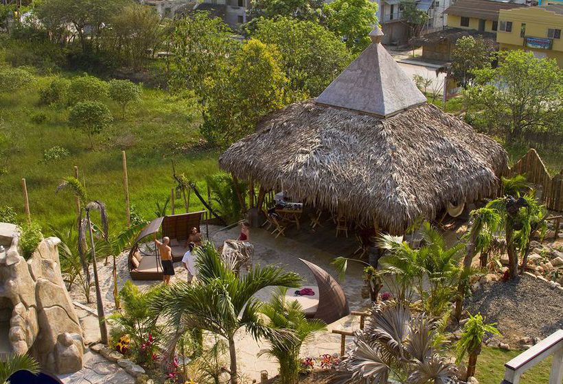 Me Hotel In Montañita Estates | Montañita | Santa Elena | Ecuador 17