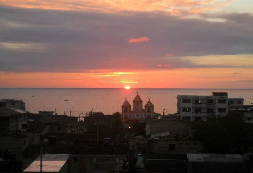 Me Hotel In Montañita Estates | Montañita | Santa Elena | Ecuador 2