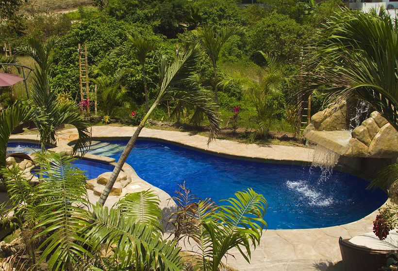 Me Hotel In Montañita Estates | Montañita | Santa Elena | Ecuador 4