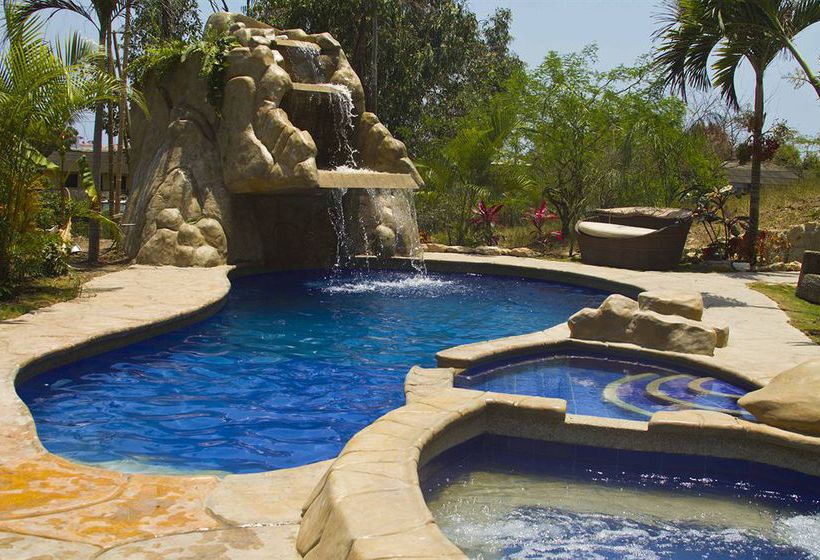 Me Hotel In Montañita Estates | Montañita | Santa Elena | Ecuador 5