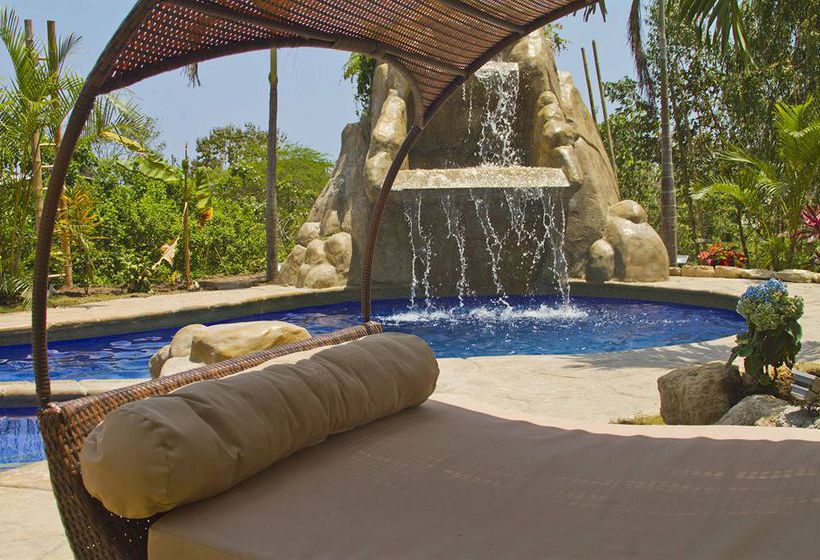 Me Hotel In Montañita Estates | Montañita | Santa Elena | Ecuador 6