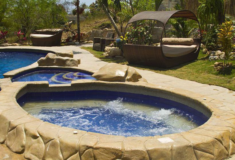 Me Hotel In Montañita Estates | Montañita | Santa Elena | Ecuador 8