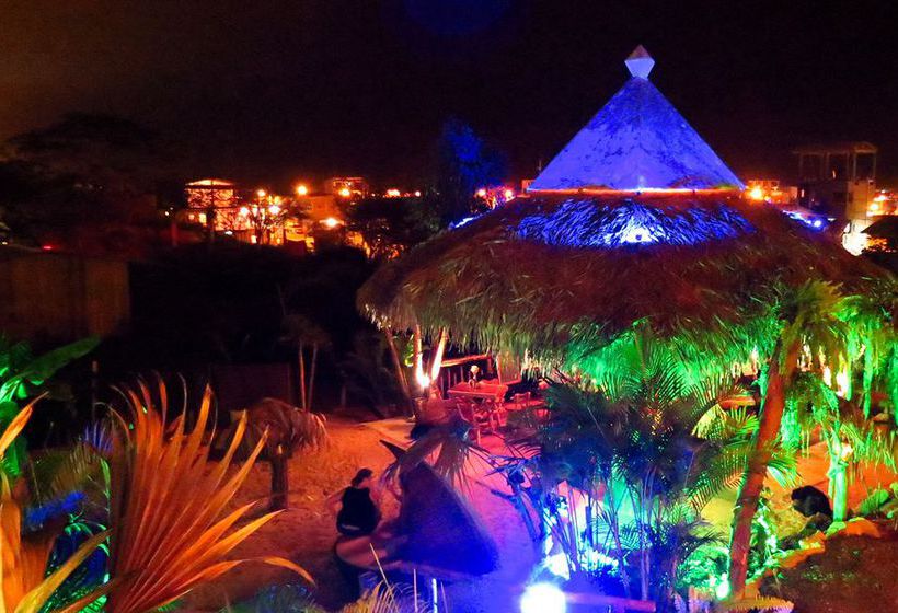 Me Hotel In Montañita Estates | Montañita | Santa Elena | Ecuador 9