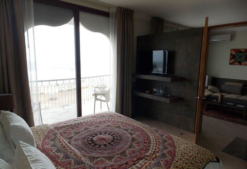 Hotel Dharma Beach | Montañita | Santa Elena | Ecuador 1