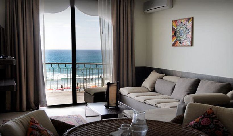 Hotel Dharma Beach | Montañita | Santa Elena | Ecuador 11