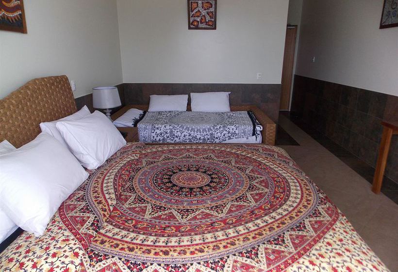 Hotel Dharma Beach | Montañita | Santa Elena | Ecuador 17