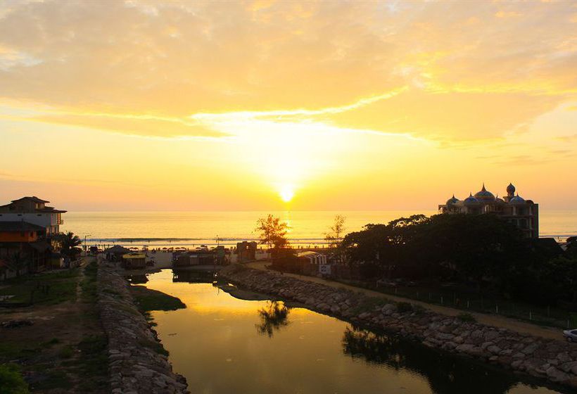 Hotel Dharma Beach | Montañita | Santa Elena | Ecuador 18