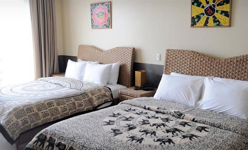 Hotel Dharma Beach | Montañita | Santa Elena | Ecuador 20