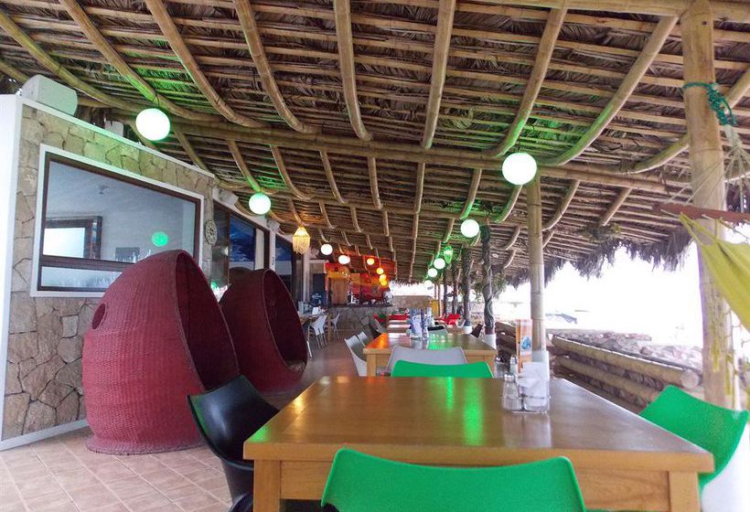 Hotel Dharma Beach | Montañita | Santa Elena | Ecuador 3