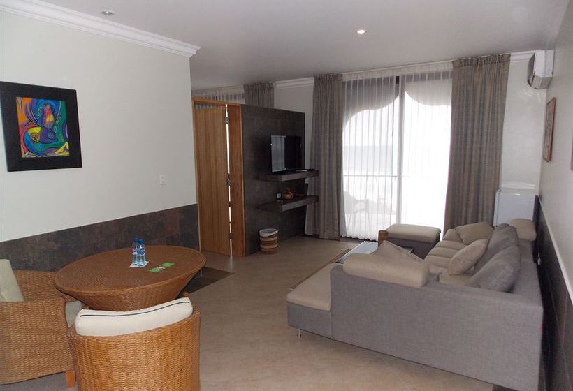 Hotel Dharma Beach | Montañita | Santa Elena | Ecuador 4