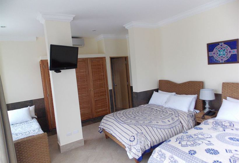 Hotel Dharma Beach | Montañita | Santa Elena | Ecuador 6