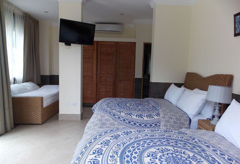 Hotel Dharma Beach | Montañita | Santa Elena | Ecuador 8