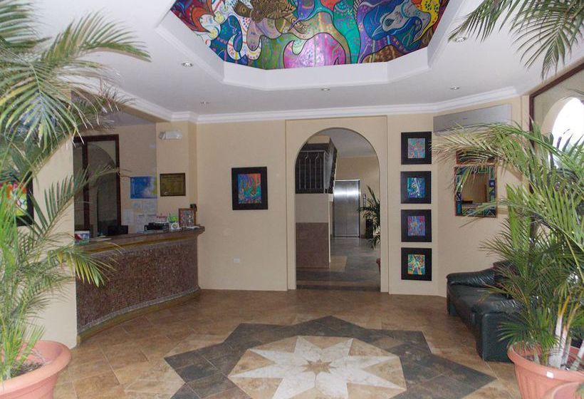 Hotel Dharma Beach | Montañita | Santa Elena | Ecuador 9