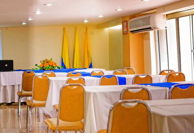 Hotel San Carlos Barrancabermeja Santander
